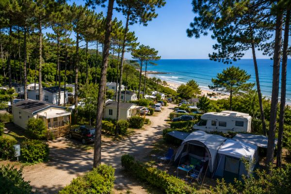 Les campings en Charente-Maritime : plongez dans l'aventure !