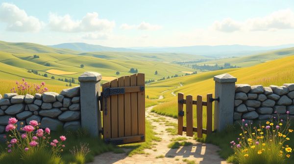 Les plus belles régions à visiter en France pour du tourisme