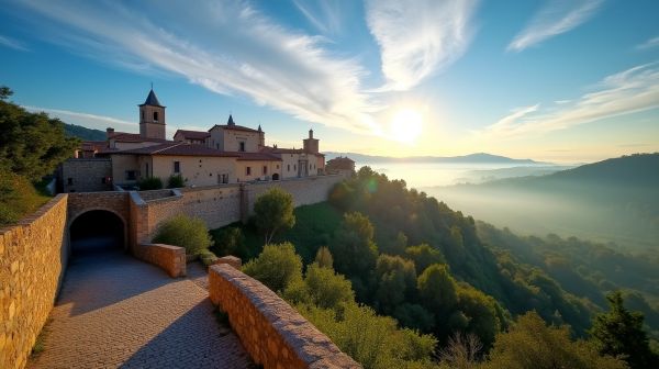 Les plus belles régions à visiter en France pour du tourisme
