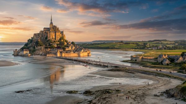 Top destinations touristiques en France à ne pas manquer